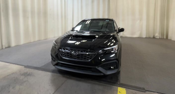 Thumbnail: 2022 Subaru WRX - 1