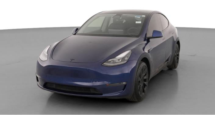 Thumbnail: 2023 Tesla Model Y - 1