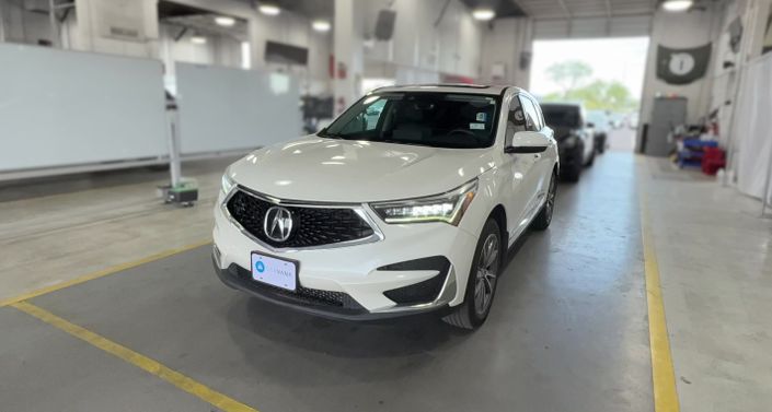 Thumbnail: 2019 Acura RDX - 1