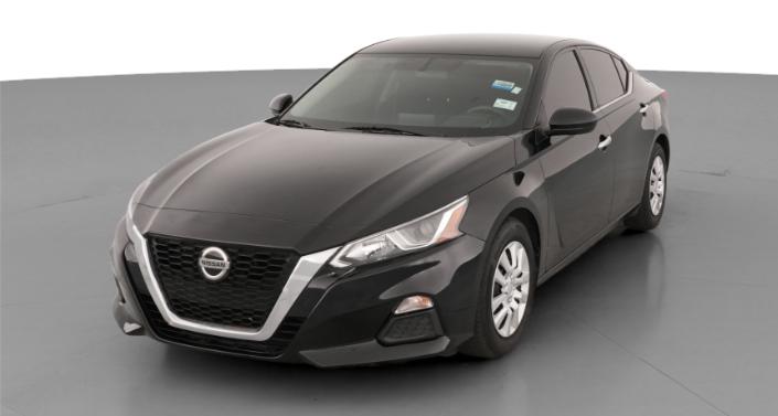 Thumbnail: 2019 Nissan Altima - 1