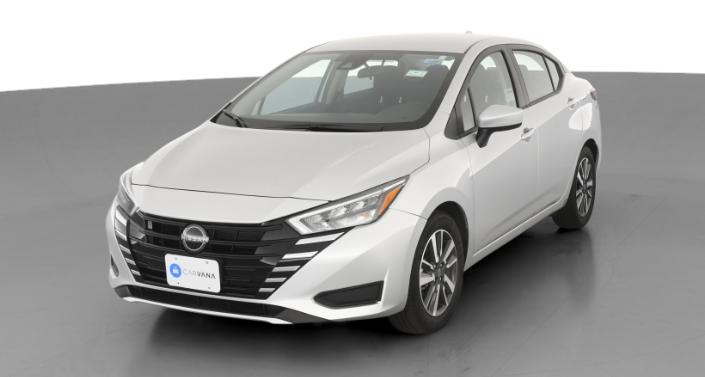 Thumbnail: 2025 Nissan Versa - 1