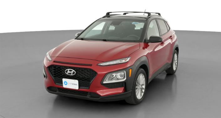 Thumbnail: 2021 Hyundai Kona - 1