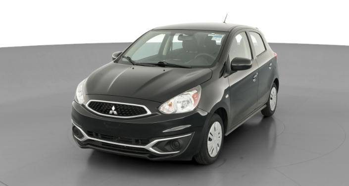 Thumbnail: 2019 Mitsubishi Mirage - 1