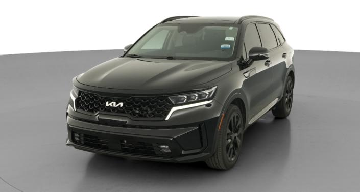 Thumbnail: 2022 Kia Sorento - 1