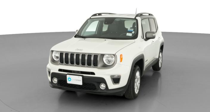 Thumbnail: 2021 Jeep Renegade - 1