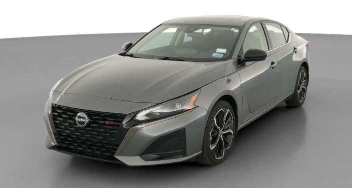 Thumbnail: 2023 Nissan Altima - 1