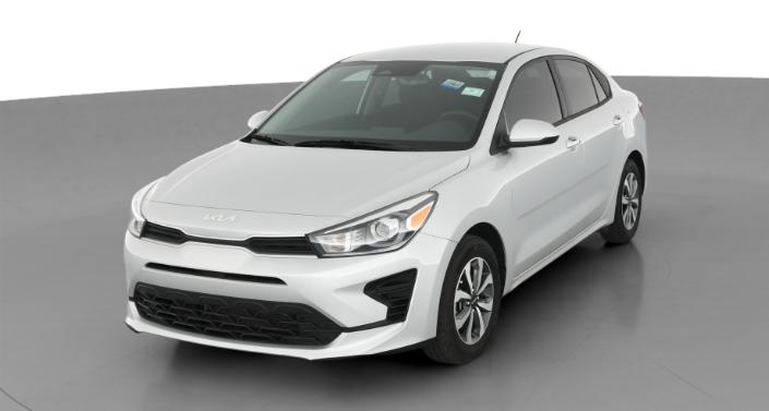 Thumbnail: 2023 Kia Rio - 1