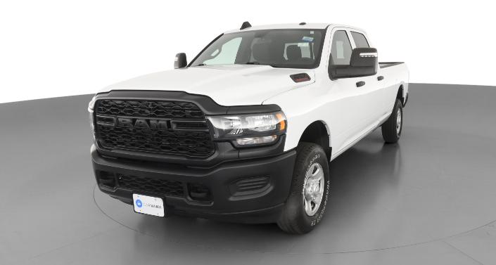 Thumbnail: 2023 RAM 2500 - 1