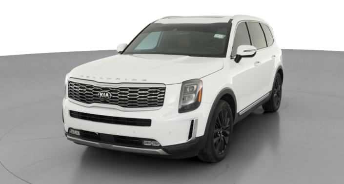 Thumbnail: 2021 Kia Telluride - 1