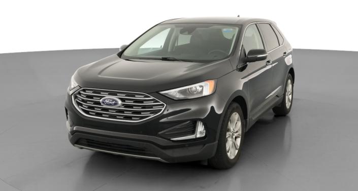 Thumbnail: 2024 Ford Edge - 1