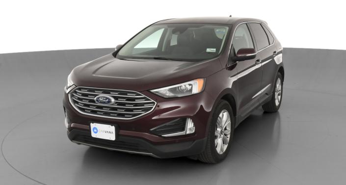 Thumbnail: 2024 Ford Edge - 1