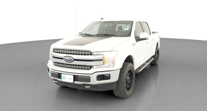 Thumbnail: 2020 Ford Econoline - 1