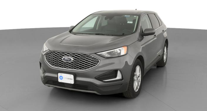 2024 Ford Edge SEL -
                  Tolleson, AZ