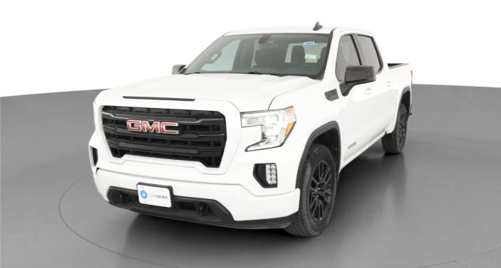 Thumbnail: 2022 GMC Sierra 1500 - 1