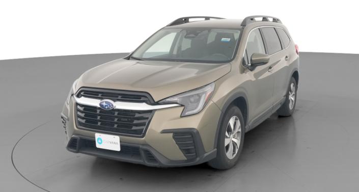 Thumbnail: 2024 Subaru Ascent - 1