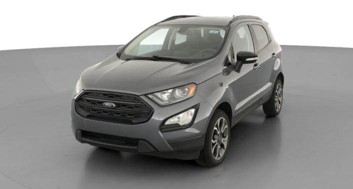 Thumbnail: 2020 Ford EcoSport - 1