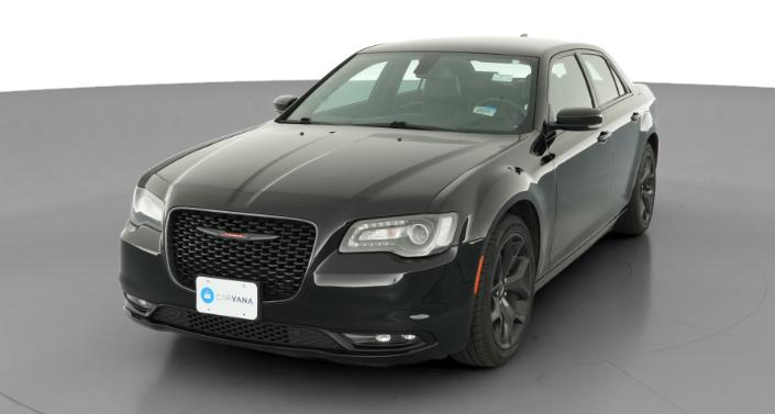 Thumbnail: 2021 Chrysler 300 - 1