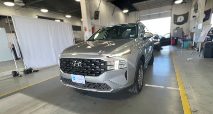 Thumbnail: 2023 Hyundai Santa Fe - 1