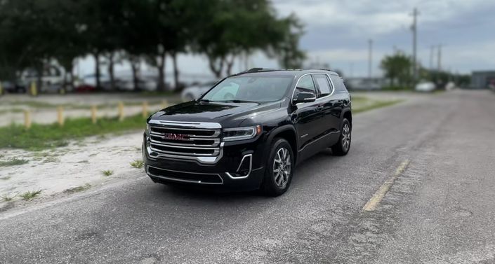 2023 GMC Acadia SLT -
                  Haines City, FL