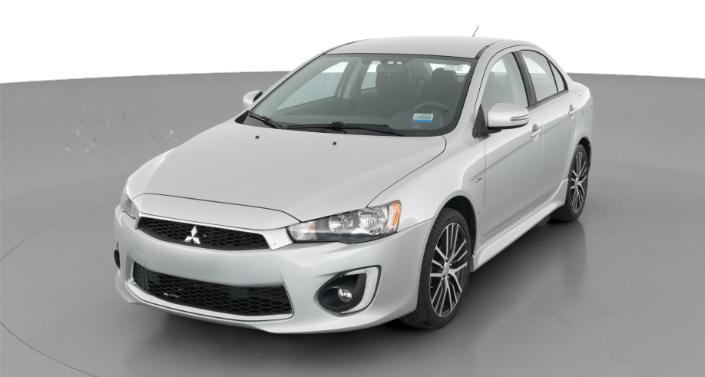 Thumbnail: 2017 Mitsubishi Lancer - 1