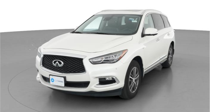 Thumbnail: 2019 INFINITI QX60 - 1