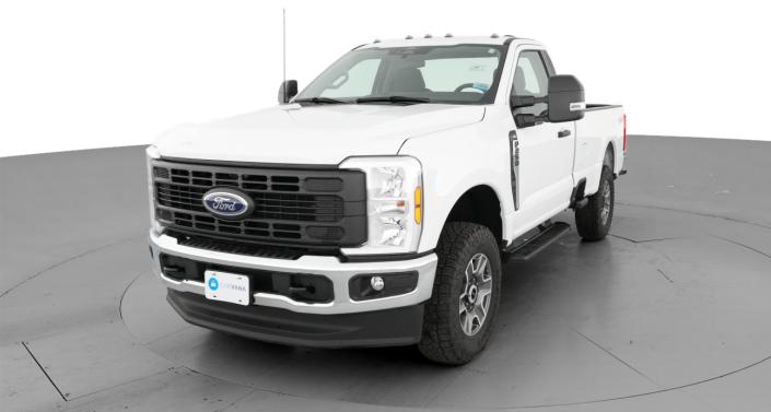 Thumbnail: 2024 Ford Econoline - 1