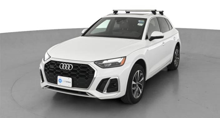 Thumbnail: 2023 Audi Q5 - 1