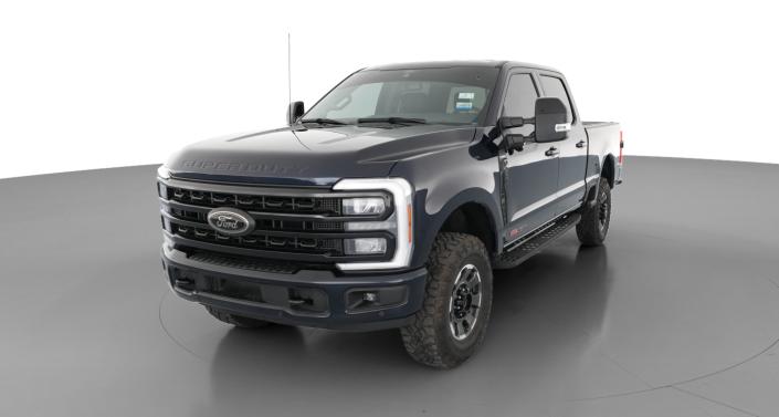 Thumbnail: 2024 Ford Econoline - 1