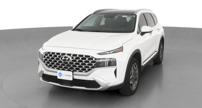 Thumbnail: 2023 Hyundai Santa Fe - 1