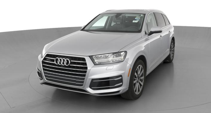 Thumbnail: 2019 Audi Q7 - 1