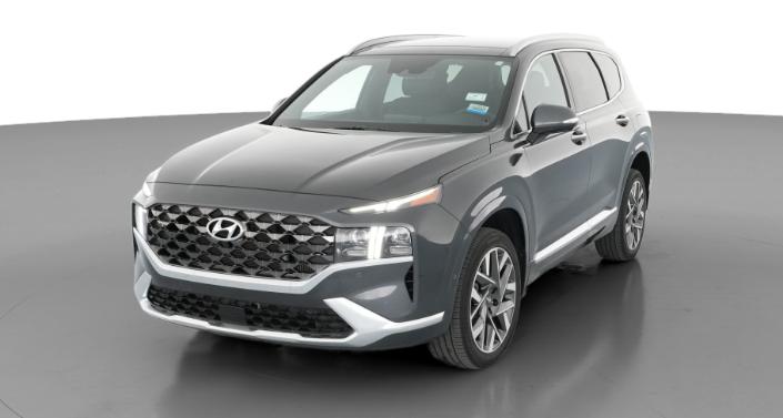 Thumbnail: 2023 Hyundai Santa Fe - 1