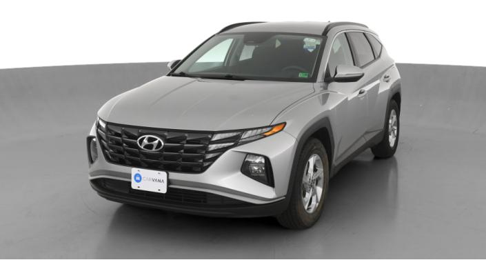 Thumbnail: 2022 Hyundai Tucson - 1