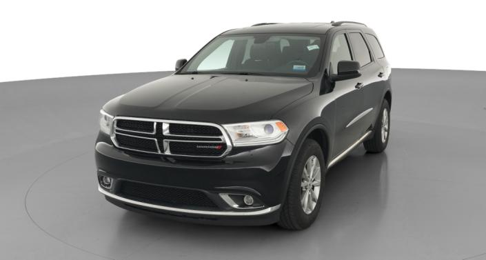 Thumbnail: 2018 Dodge Durango - 1
