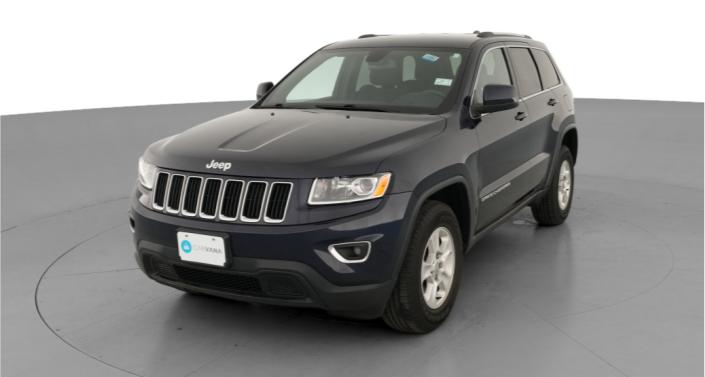 Thumbnail: 2015 Jeep Grand Cherokee - 1