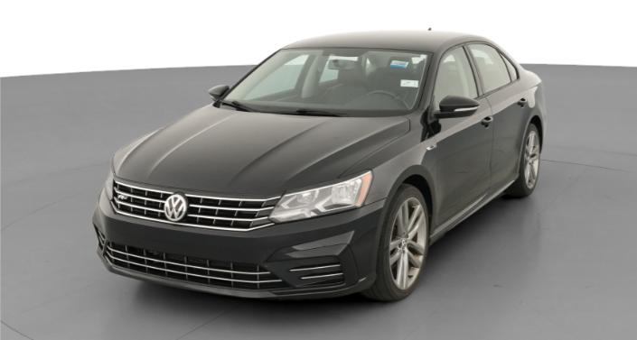 Thumbnail: 2018 Volkswagen Passat - 1