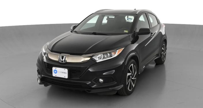 Thumbnail: 2019 Honda HR-V - 1