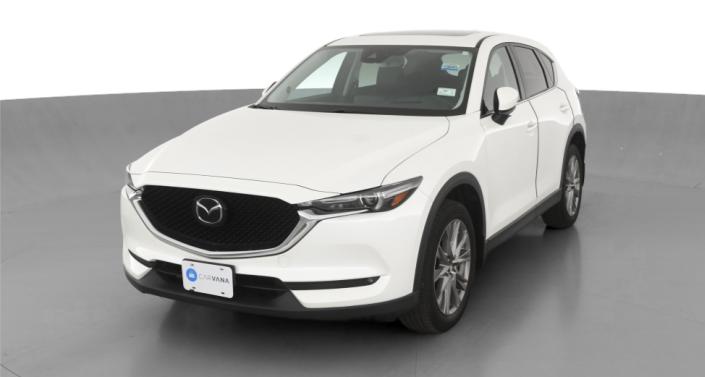 Thumbnail: 2019 Mazda CX-5 - 1