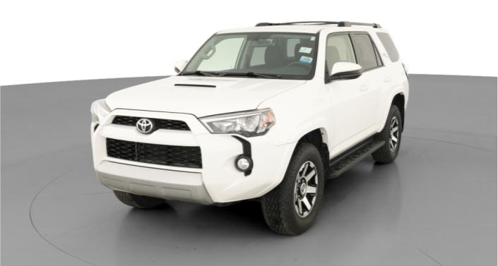 Thumbnail: 2019 Toyota 4Runner - 1