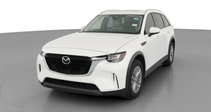 Thumbnail: 2024 Mazda CX-90 - 1