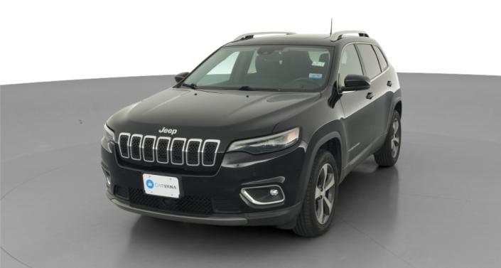 Thumbnail: 2019 Jeep Cherokee - 1