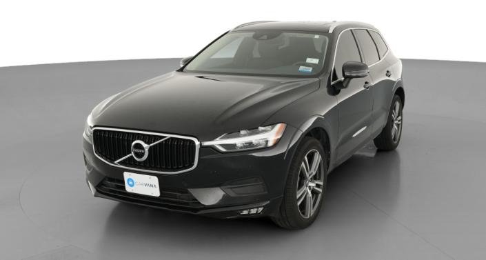 Thumbnail: 2021 Volvo XC60 - 1