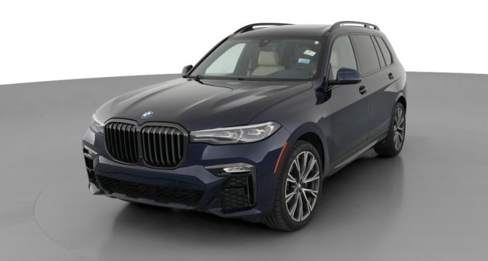 Thumbnail: 2021 BMW X7 - 1