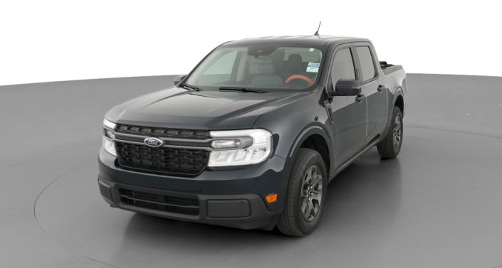 Thumbnail: 2023 Ford Maverick - 1