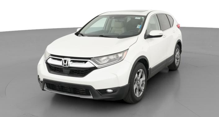 Thumbnail: 2017 Honda CR-V - 1