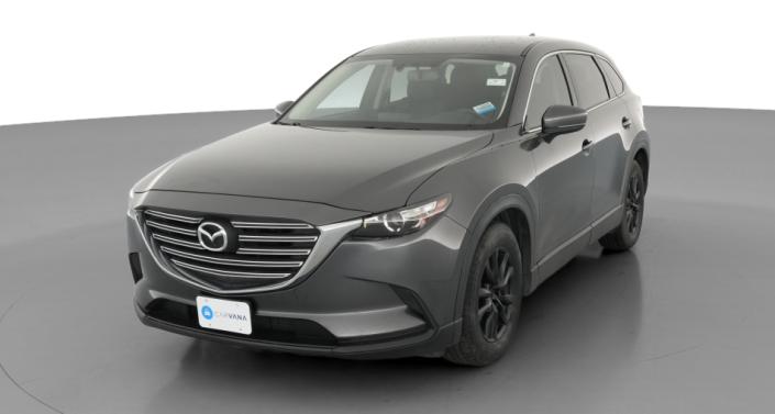 Thumbnail: 2016 Mazda CX-9 - 1