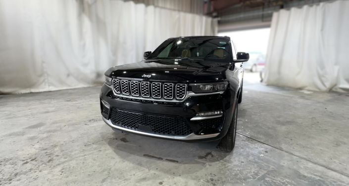 Thumbnail: 2023 Jeep Grand Cherokee - 1