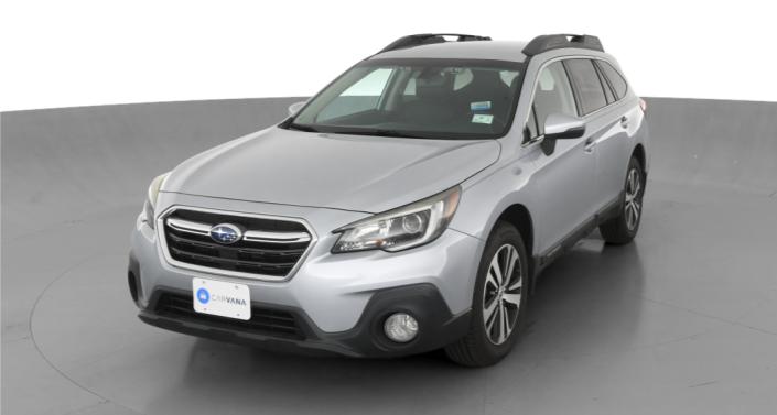 Thumbnail: 2019 Subaru Outback - 1