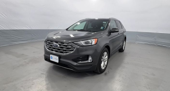 Thumbnail: 2020 Ford Edge - 1