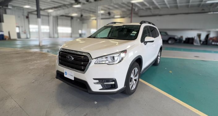 Thumbnail: 2021 Subaru Ascent - 1