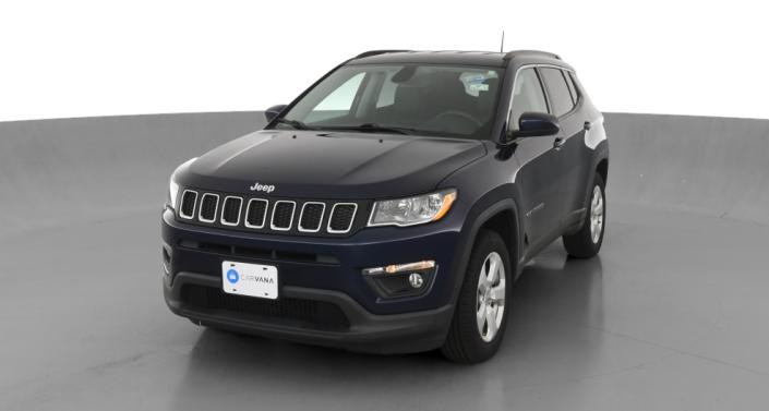 Thumbnail: 2019 Jeep Compass - 1
